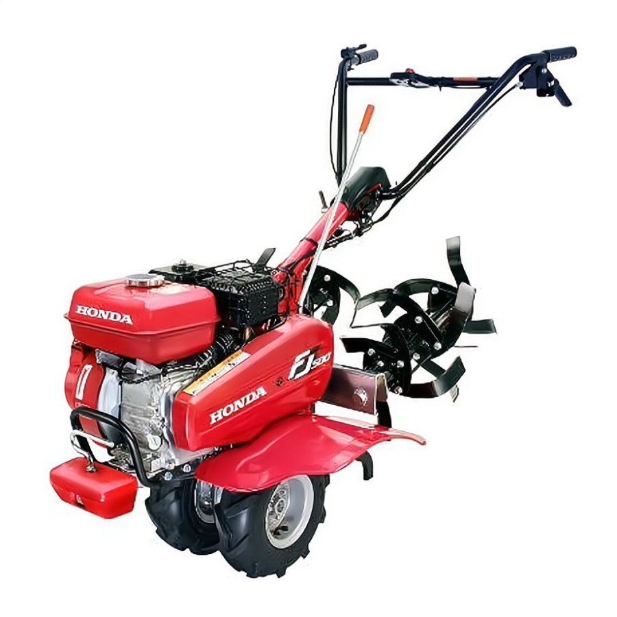 Культиватор XH-FJ500 (серия Honda)