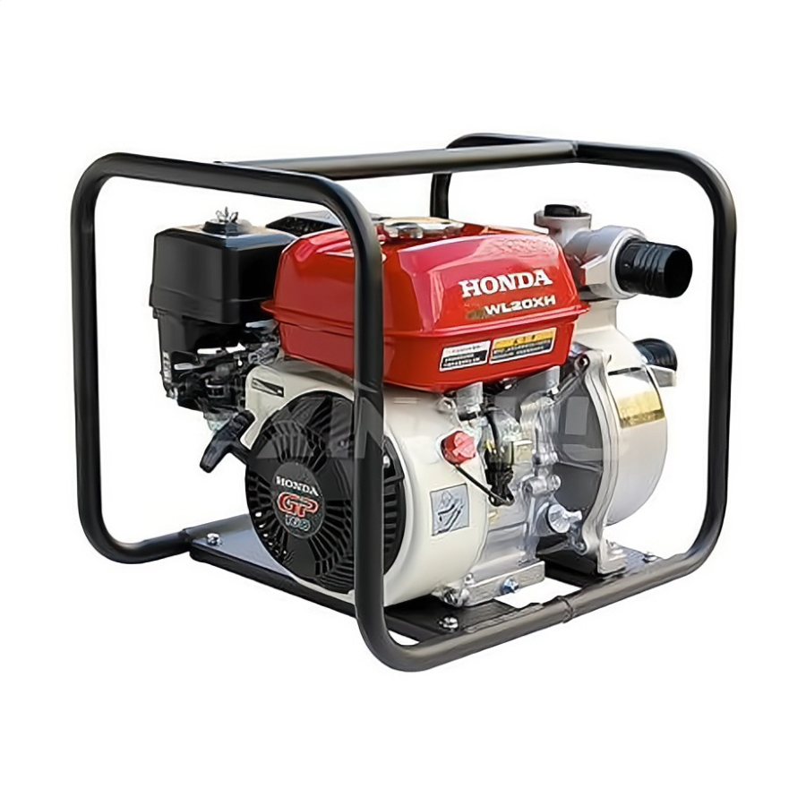 Мотопомпа XH-WL20XH1 (серия Honda)